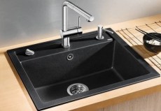 Мойка Бланко Далаго 6 в дизайне